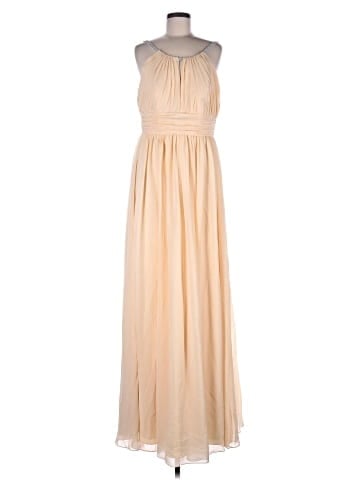 Christina Wu Celebrations Cocktail Dress (view 1)
