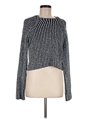 Zara Pullover Sweater (view 1)