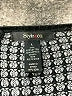 Style&Co Houndstooth Black Pullover Sweater Size L - photo 7