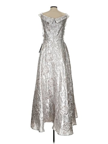 Xscape Cocktail Dress (view 2)