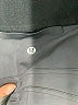 Lululemon Athletica Black Active Pants Size 4 - photo 7