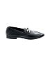 Ann Taylor LOFT Black Flats Size 6 1/2 - photo 1