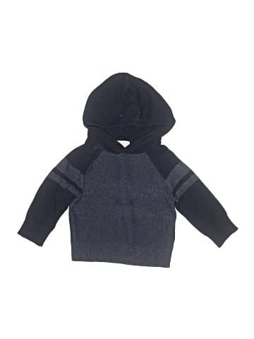 Cat & Jack Zip Up Hoodie (view 1)