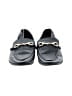 Ann Taylor LOFT Black Flats Size 6 1/2 - photo 2