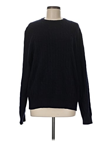 J.Crew Wool Pullover Sweater (view 1)