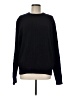 J.Crew Solid Black Wool Pullover Sweater Size M - photo 1