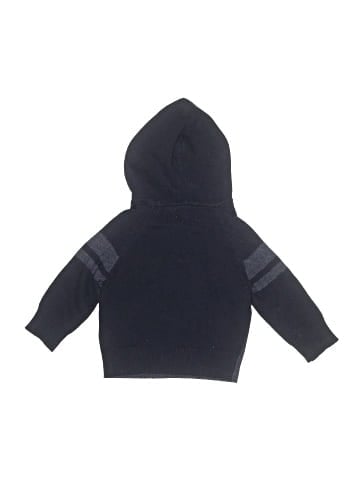 Cat & Jack Zip Up Hoodie (view 2)