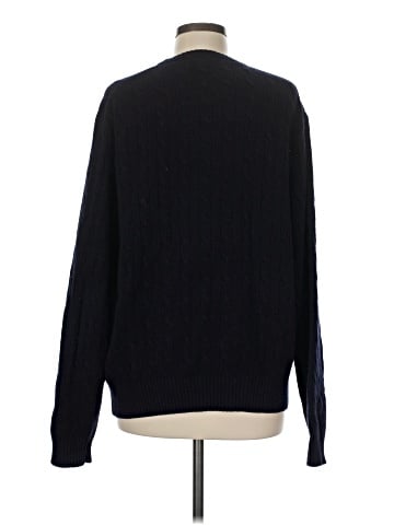 J.Crew Wool Pullover Sweater (view 2)