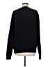 J.Crew Solid Black Wool Pullover Sweater Size M - photo 2
