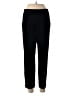 Chico's Solid Black Casual Pants Size M - photo 1