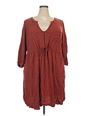 Torrid Casual Dress (view 1)