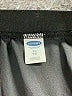 Old Navy 100% Polyester Black Formal Skirt Size XL - photo 4