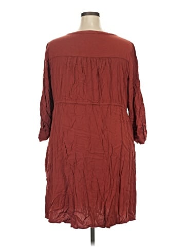 Torrid Casual Dress (view 2)