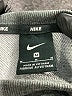 Nike 100% Polyester Gray Sweatshirt Size M - photo 7