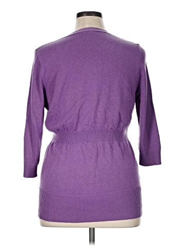 Ann Taylor Factory Cardigan (view 2)