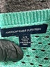 American Eagle Outfitters Teal Pullover Sweater Size L - photo 7