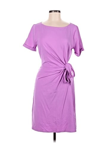 Lands' End Casual Dress (view 1)
