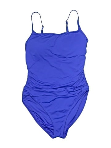 La Blanca One Piece Swimsuit (view 1)