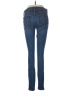 Tommy Hilfiger Hearts Blue Jeans Size 6 - photo 2