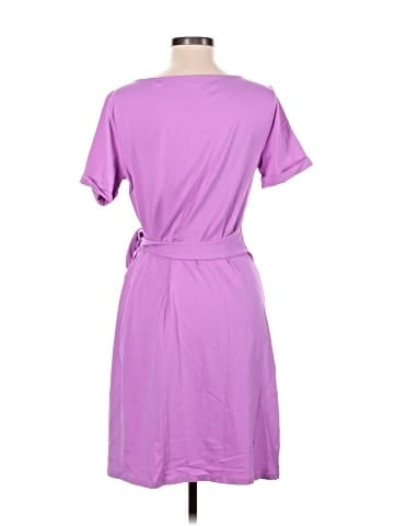Lands' End Casual Dress (view 2)