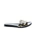Vince Camuto Silver Sandals Size 6 - photo 1