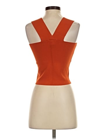 House of Harlow 1960 Sleeveless Top (view 2)