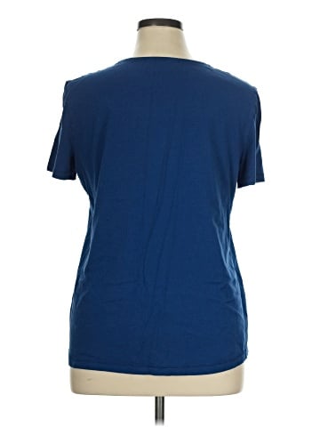 Anthony Richards Short Sleeve Top (view 2)