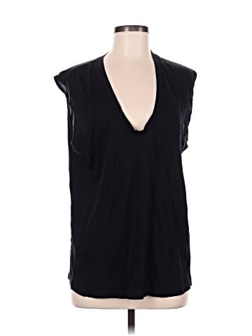James Perse Sleeveless T-Shirt (view 1)