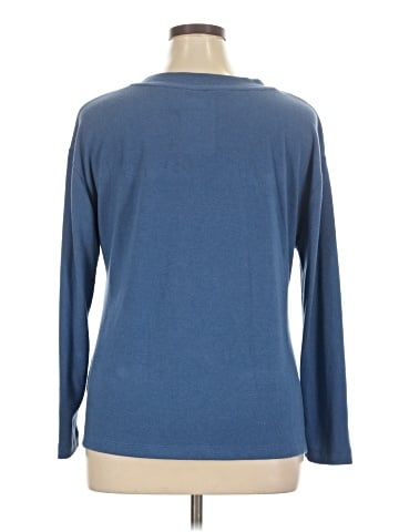 Croft & Barrow Pullover Sweater (view 2)