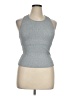 Born Primitive Gray Tank Top Size XL - photo 1
