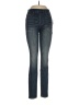 Lands' End Blue Jeans Size 6 - photo 1