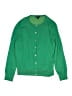 Lands' End Green Cardigan Size L (kids) - photo 1