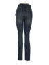 Lands' End Blue Jeans Size 6 - photo 2