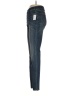 Lands' End Blue Jeans Size 6 - photo 5