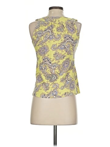 Akemi + Kin Sleeveless Blouse (view 2)