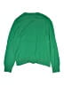 Lands' End Green Cardigan Size L (kids) - photo 2