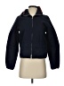 Banana Republic Solid Blue Jacket Size XS - photo 1