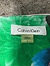 Calvin Klein Black Sleeveless Blouse Size S - photo 7