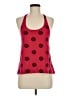 Assorted Brands Red Tank Top Size M - photo 1