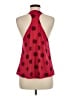 Assorted Brands Red Tank Top Size M - photo 2