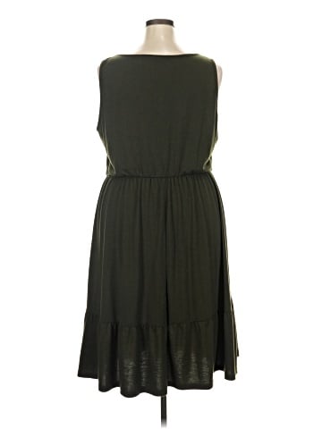 BLOOMCHIC Casual Dress (view 2)
