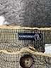 Jean Bourget 100% Cotton Green Khakis Size 3 - photo 3