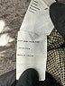Jean Bourget 100% Cotton Green Khakis Size 3 - photo 4