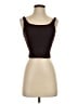 Active by Old Navy Brown Tank Top Size S - photo 1