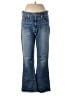 J.Crew Hearts Blue Jeans Size 29 waist (tall) - photo 1