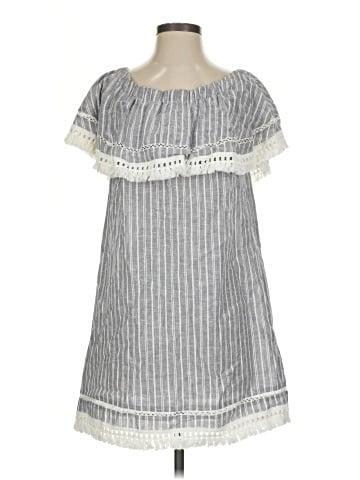 1.State Casual Dress (view 1)