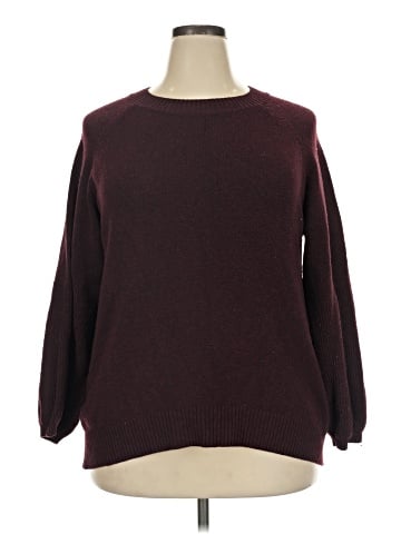 Nine West Pullover Sweater (view 1)