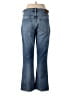 J.Crew Hearts Blue Jeans Size 29 waist (tall) - photo 2