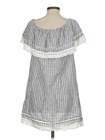 1.State Casual Dress (view 2)