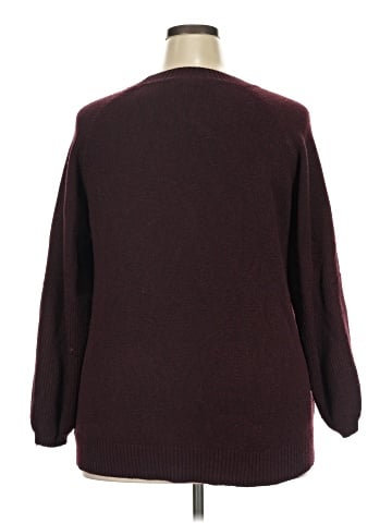 Nine West Pullover Sweater (view 2)